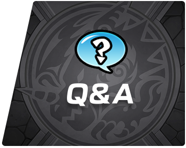 Q&A