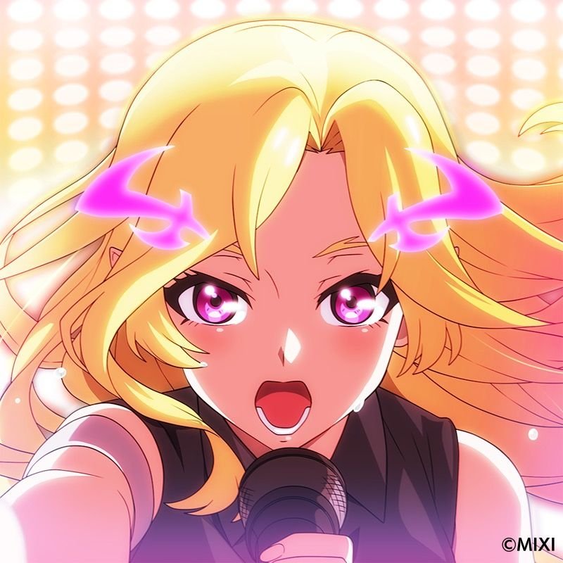 【公式】モンソニ！