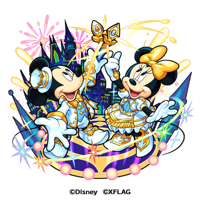 18 09 05 スクリーンデビュー90周年を迎えた ミッキーマウス と モンスト のコラボイベントが開催決定 モンスターストライク モンスト 公式サイト 18 09 05 スクリーンデビュー90周年を迎えた ミッキーマウス と モンスト のコラボイベントが開催決定 モンスターストライク モンスト 公式サイト