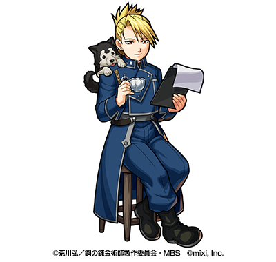 17 07 10 追記 7 14 鋼の錬金術師 Fa モンスト Tvアニメ 鋼の錬金術師 Fullmetal Alchemist と モンスト とのコラボイベントが7 14 金 正午よりスタート モンスターストライク モンスト 公式サイト