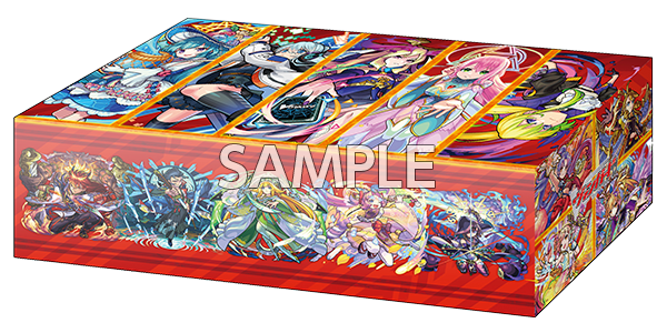2022.10.20 【追記：11/16】「カードファイト!! ヴァンガード