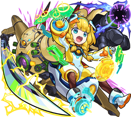 22 10 27 機光院チヨ の獣神化 改が11 1 火 に解禁 モンスターストライク モンスト 公式サイト 22 10 27 機光院チヨ の獣神化 改が11 1 火 に解禁 モンスターストライク モンスト 公式サイト