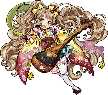 18 03 06 激 獣神祭新限定キャラクター 弁財天 登場記念 弁財天デビュー応援キャンペーン を開催 モンスターストライク モンスト 公式サイト 18 03 06 激 獣神祭新限定キャラクター 弁財天 登場記念 弁財天デビュー応援キャンペーン を開催 モンスターストライク モンスト 公式サイト