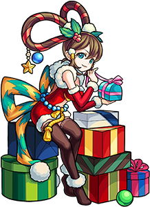 16 12 08 追記 12 16 モンスト カウントダウン 16 17 モンスト クリスマス 16 開催 クリスマス の期間限定クエストが登場 クリスマス特別降臨クエスト復活祭 や フレンドガチャ でクリスマス限定キャラの排出も モンスターストライク モンスト