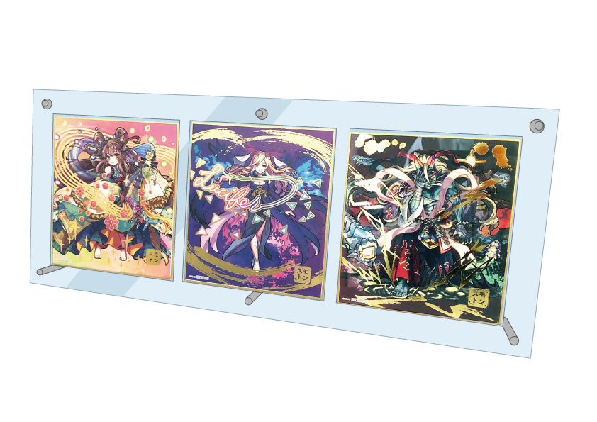 ドン・キホーテ×モンスターストライク『驚絶！モンスト春祭2021