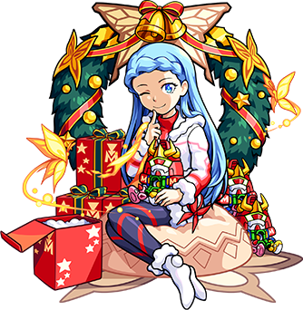 17 12 07 追記 12 25 モンスト年末年始キャンペーン 17 18 モンスト クリスマス 17 開催 クリスマス の期間限定クエストが登場 さらに クリスマス特別降臨クエスト復活祭 も実施 モンスターストライク モンスト 公式サイト