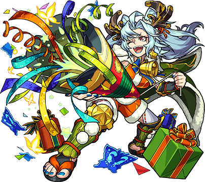 モンスト クリスマス限定の初回降臨日程判明 モンストクリスマス 18降臨まとめ モンスト攻略ちあふる