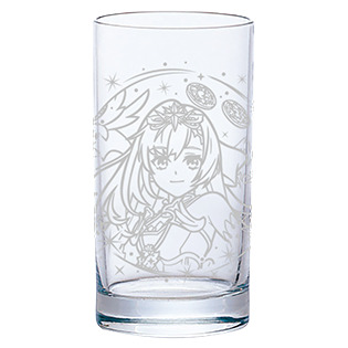 チェンジンググラス ソロモン