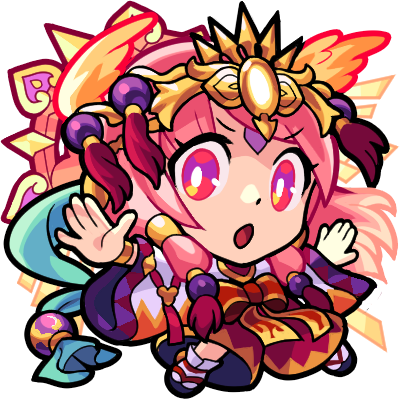 キャラ
