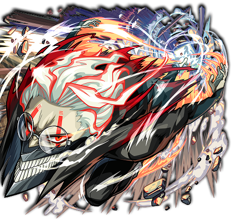 高倉健（オカルン）（獣神化）