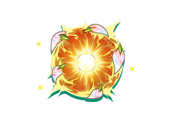 わくわくの実は特L確定!
