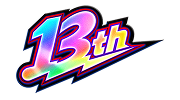 モンスト13周年