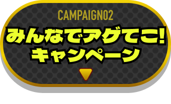 みんなでアゲてこ！キャンペーン