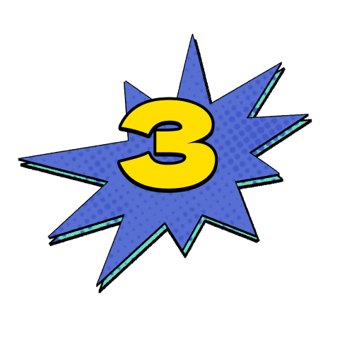 3