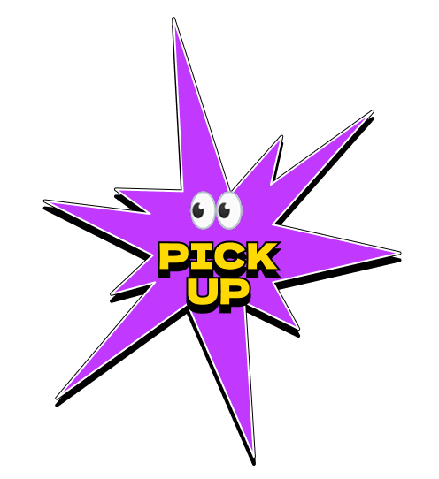 PICKUP