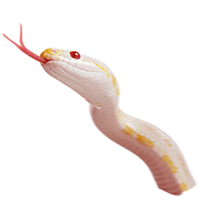へび