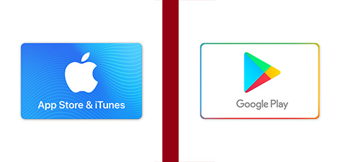 App Store & iTunes