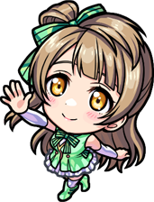 ことりボール絵