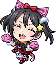 にこボール絵