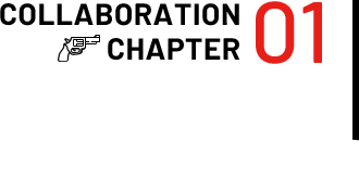 COLLABORATION CHAPTER 01
