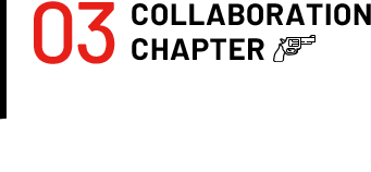 COLLABORATION CHAPTER 03