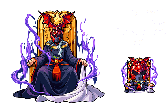 聖闘士星矢 モンスターストライク 聖闘士星矢 モンスターストライク