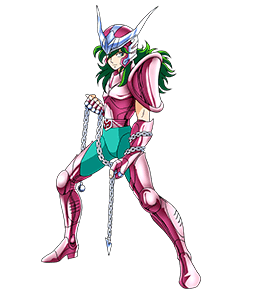 聖闘士星矢 モンスターストライク 聖闘士星矢 モンスターストライク