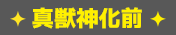 真獣神化前