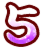5