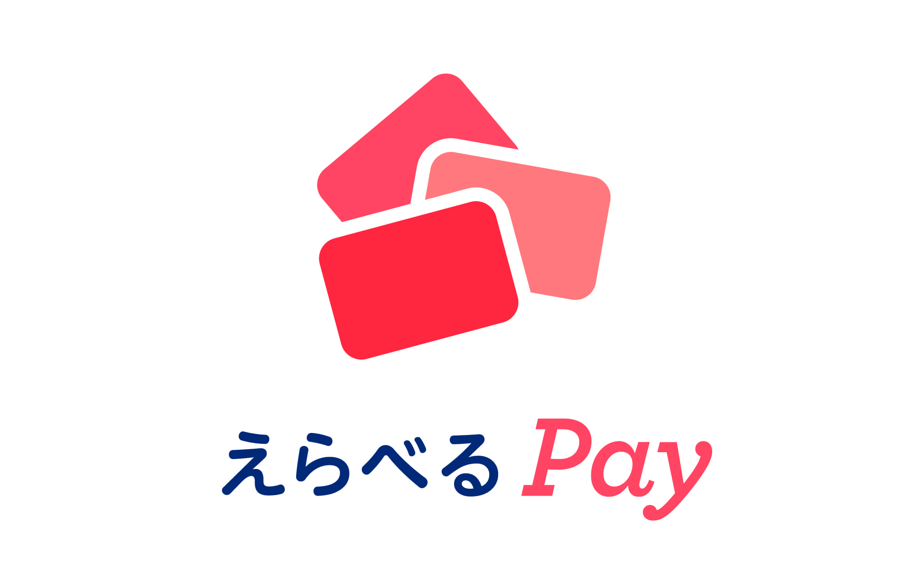 えらべるPay