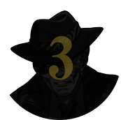 悪魔3