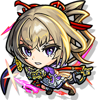 マサムネ:使命の閃刃